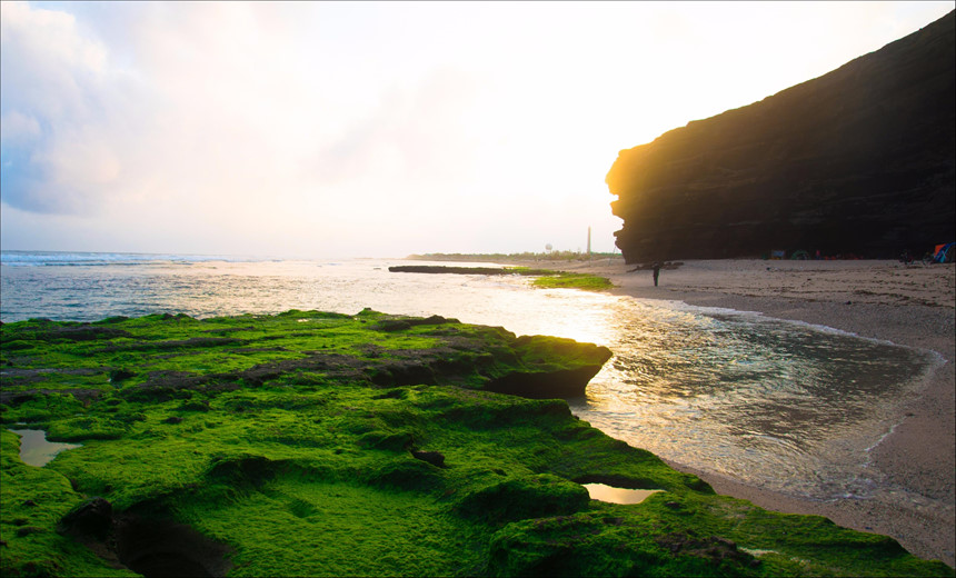 H&ograve;n[-]đảo[-]thi&ecirc;n[-]đường[-]L&yacute;[-]Sơn[-]